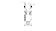 Variflow Nozzle Carraro 1024 16X9