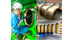 Horn CLDM System Crew 16X9