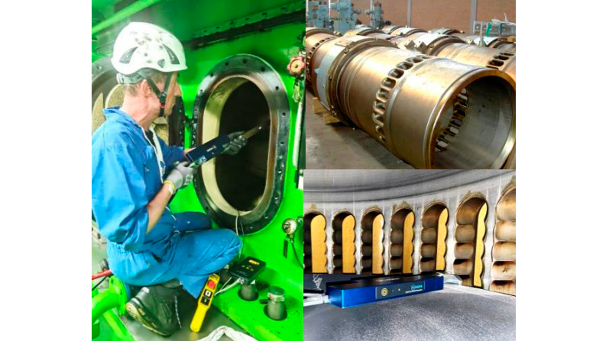 Horn CLDM System Crew 16X9