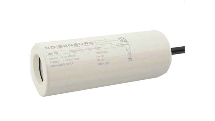 LMK809 Bdsensors 1024 Square