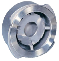 Kvadrat Medium Ghibson Kontraventil GB015