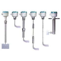 Insatech Siemens SITRANS LPS200 Rotary Paddle Switch 7ML5725 7ML5726 7ML5727 7ML5728 7ML5730 1X1