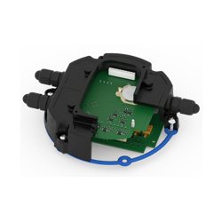 QSI I O Board Flomec 1024 Square