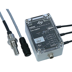 Flow Captor 4020S102 4020 46 Intro