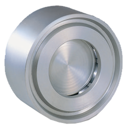 Kvadrat Medium Ghibson Kontraventil GT