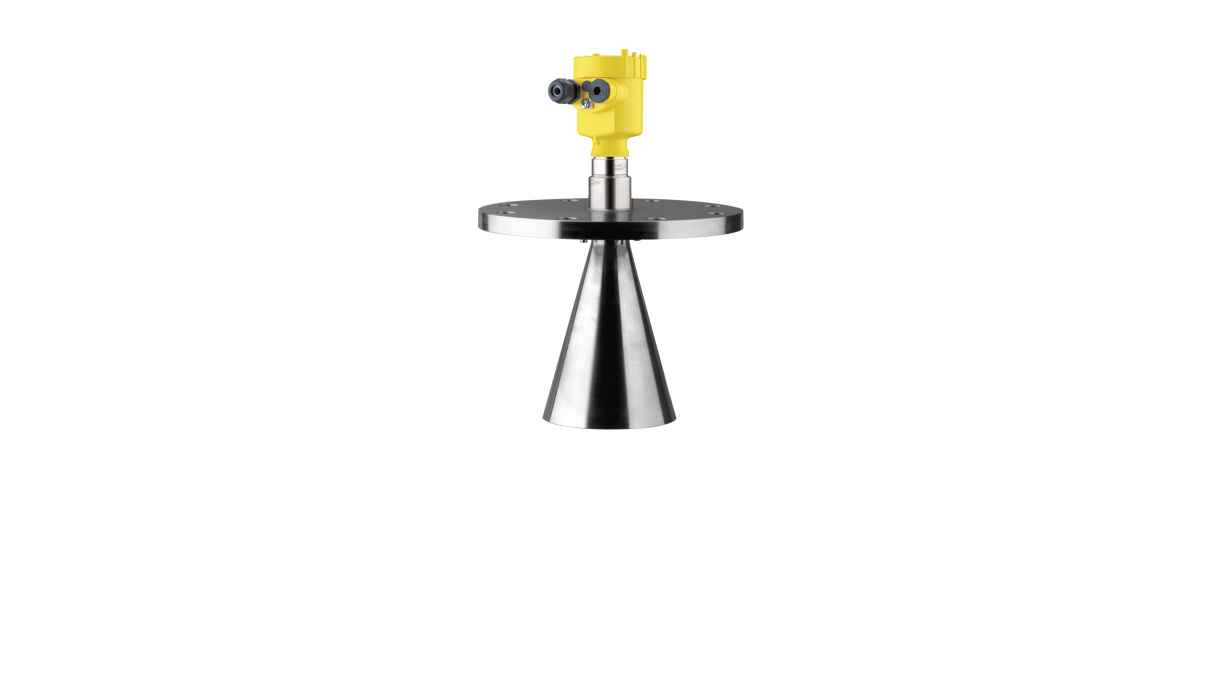 Insatech VEGAPULS 66 6