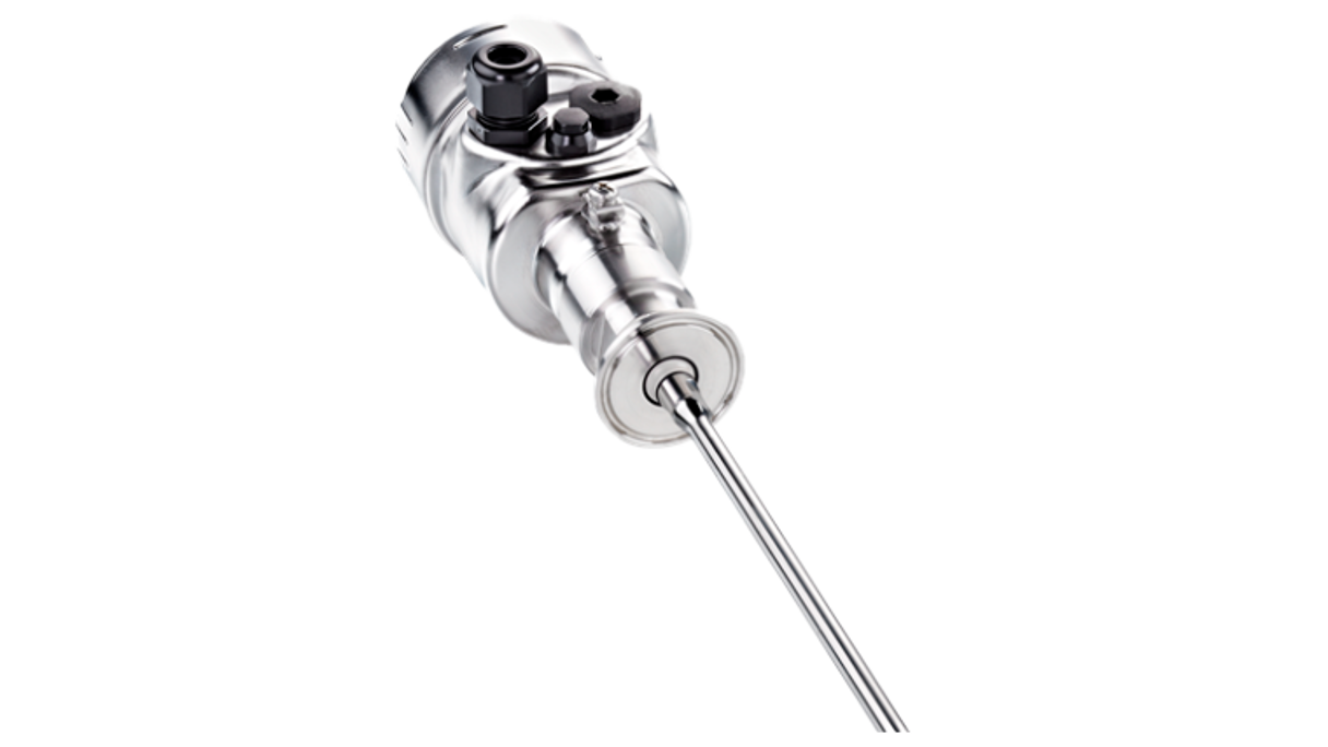 Insatech VEGAFX 83 Hygiejne