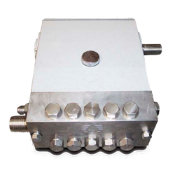 Parker Pump 5P50 1X1