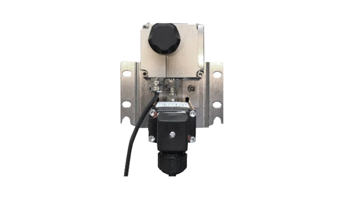 ODM 24 Series 2 Deckma 1024 16X9