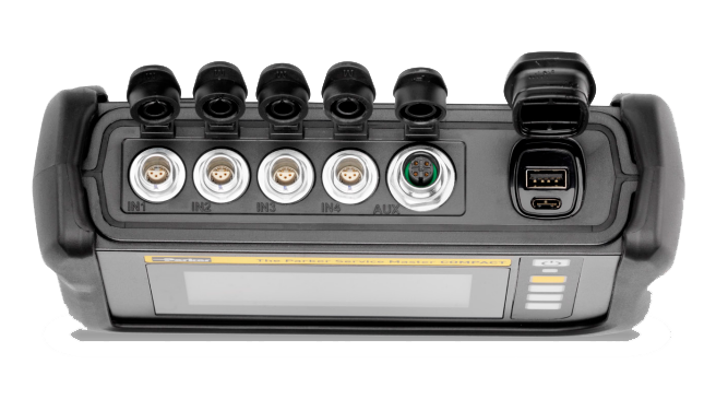 Service Master COMPACT SCM 370 0 02