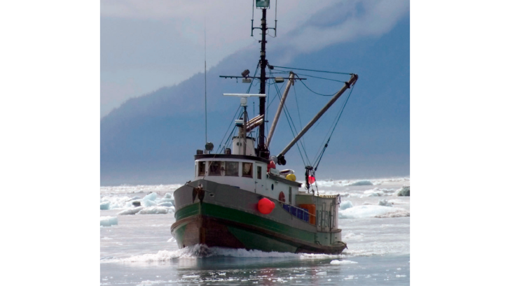 LTM Series Parker Watermaker Ship