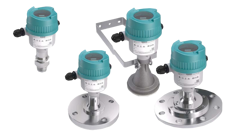 LR500 Series Siemens 1024 16X9