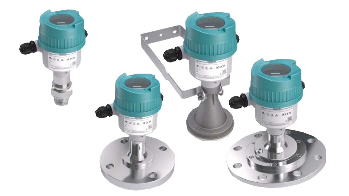 LR500 Series Siemens 1024 16X9