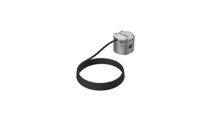 Flomec EGM 3 1024X16x9