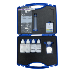 Test Kit 1 Insatech 1024 1X1