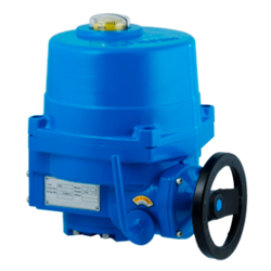 Kvadrat Medium Ghibson Actuator NA