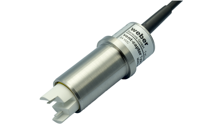 Vent Captor 3205.0X 16 9