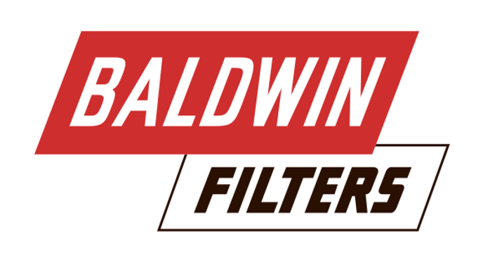 Baldwin Filters Logo Overview