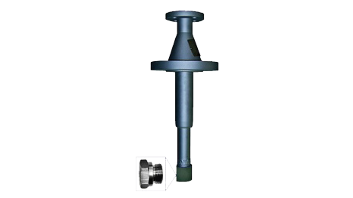 169 Medium Carraro Desuper Varifix