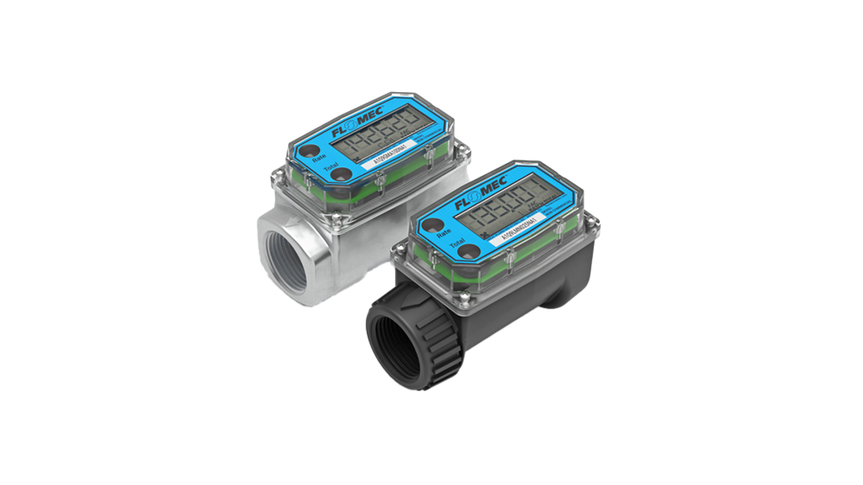 A1 Series Flomec 1024X16x9