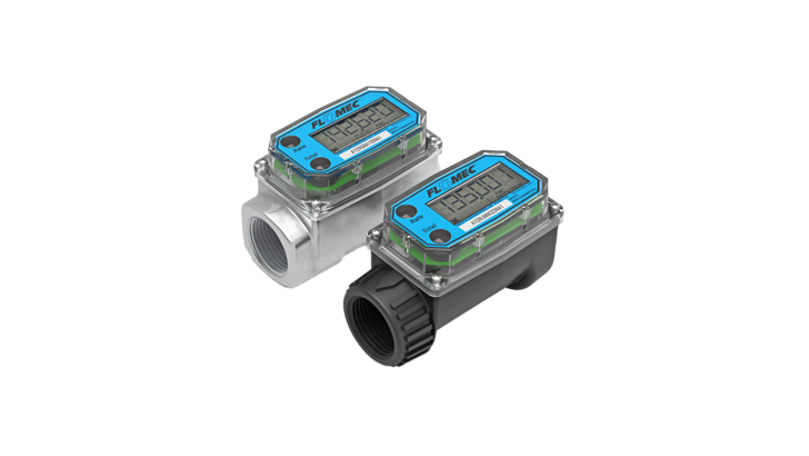 A1 Series Flomec 1024X16x9