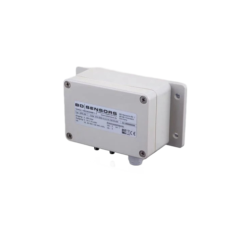 DPS200 Bdsensors 1024 Square