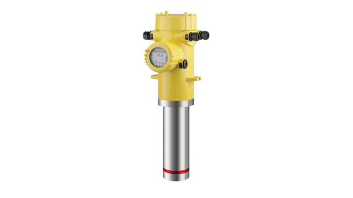 Insatech VEGAPOINTRAC 31