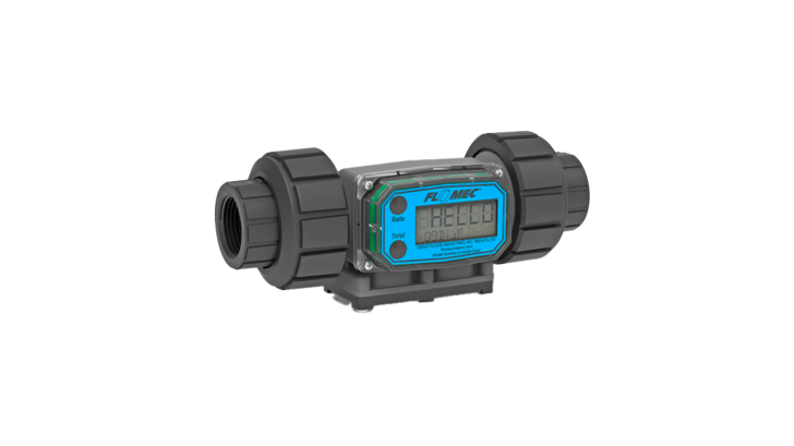 G2 Series 4 Flomec 1024X16x9