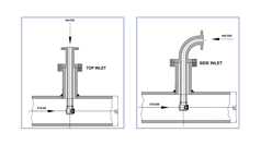 Varifix Inlet Carraro 1024 16X9