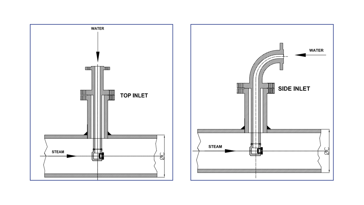 Varifix Inlet Carraro 1024 16X9