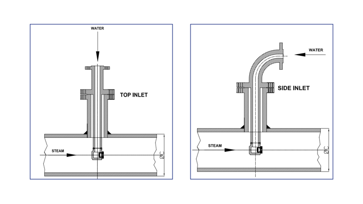 Varifix Inlet Carraro 1024 16X9