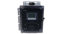 Insatech Binsfeld Torquetrak Sensor Interface (TTSI) 16 9