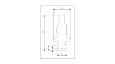 UBAS HP Dimensions Carraro 1024 16X9