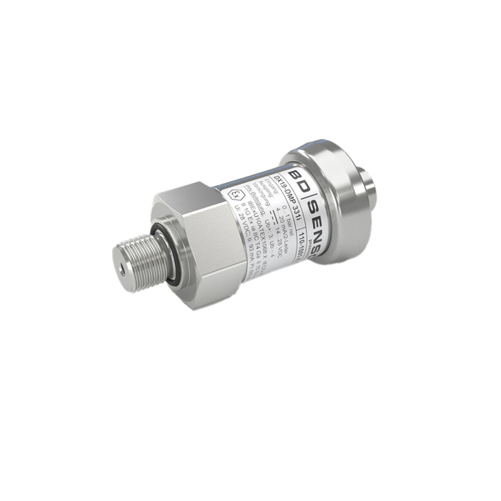 Dmpi Bdsensors 1024 Square