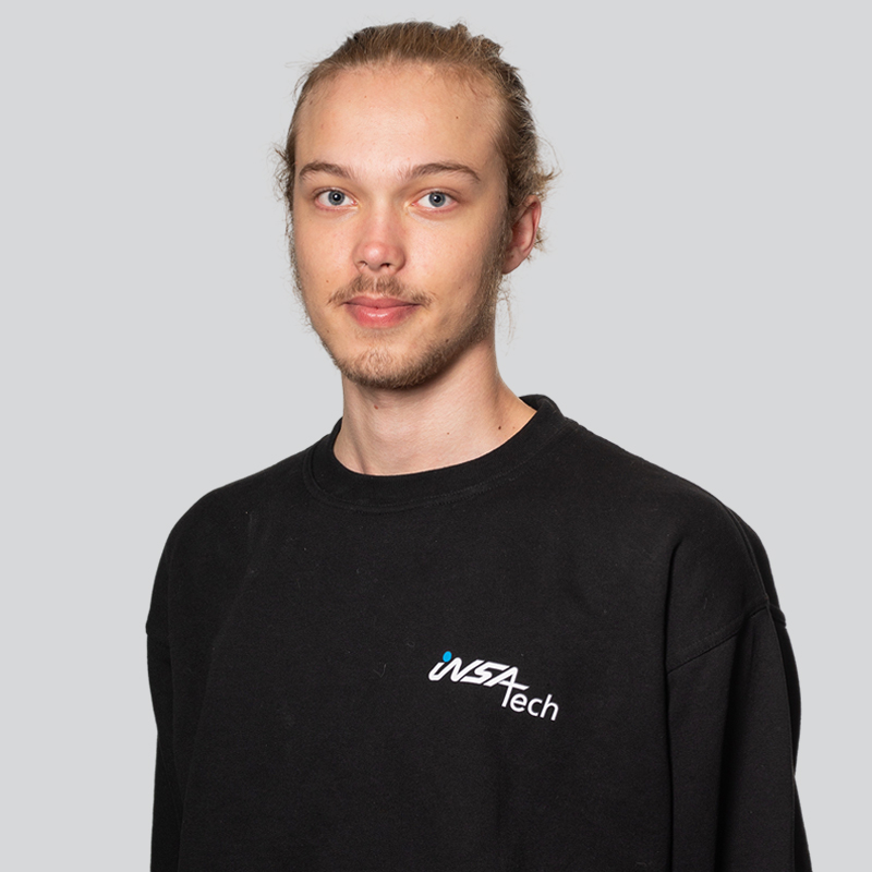 Insatech Medarbejdere Website LUBO