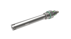 Water In Oil Sensor Bearing HORN 1024 16X9