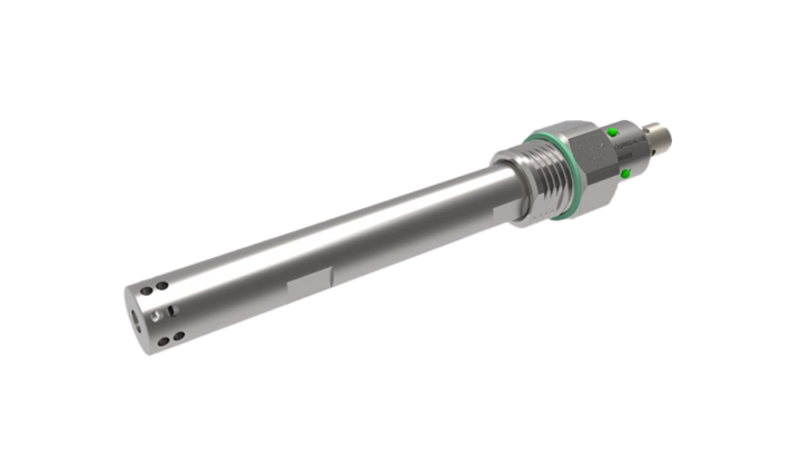 Water In Oil Sensor Bearing HORN 1024 16X9