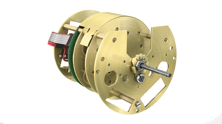 Valve and Machine Actuators AUMA