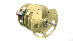 169 Electronic Control Unit