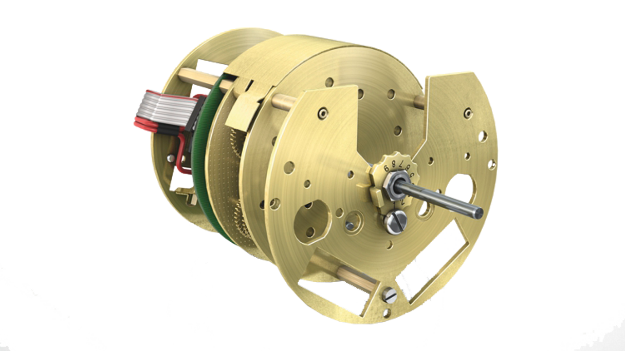 169 Electronic Control Unit