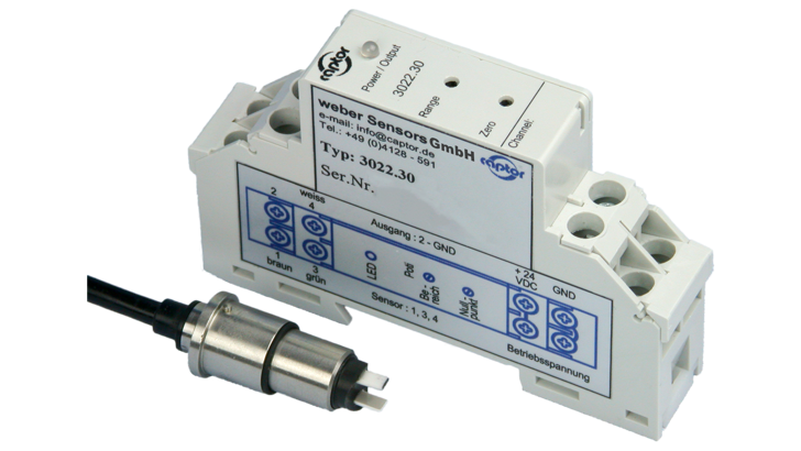 Mini Vent Captor 350X + 3022.3Xxx 16 9