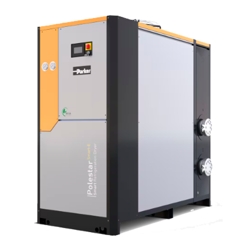 Parker Polestar Smart E Air Refrigeration 1X1