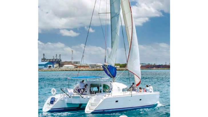 PRO Mini Parker Watermakers Boat (1)