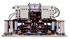 Offshore Desalinators Parker Watermakers 16X9