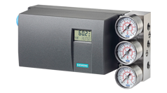 SIPART PS2 Polycarbonate Siemens 1024 16X9