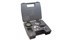 Insatech Marine Calibration Case 1