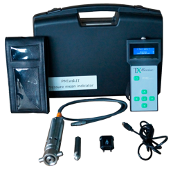 Insatech PMI Mk2 Tx Marine Intro