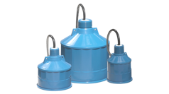 Insatech Siemens Echomax XPS Ultrasonic Transducer 7ML1115 7ML1118 7ML1121 7ML1123 7ML1124 7ML1155 7ML1171 16 9