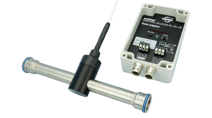 Flow Captor 4320 X 4020 X S200 16 9