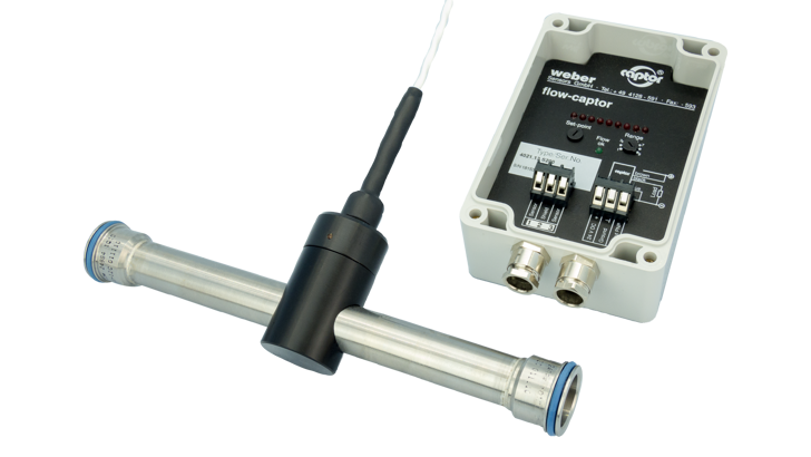 Flow Captor 4320 X 4020 X S200 16 9